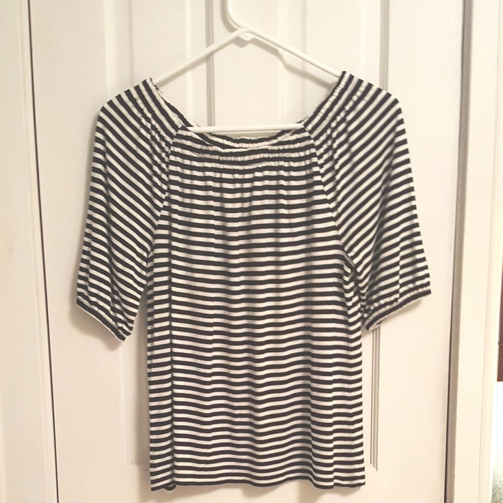Talbots Top